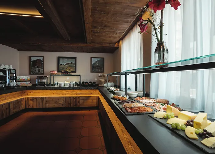 Zermatt Budget Rooms