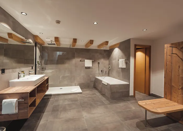 Zermatt Budget Rooms At Alpen Resort, Spa & Dining