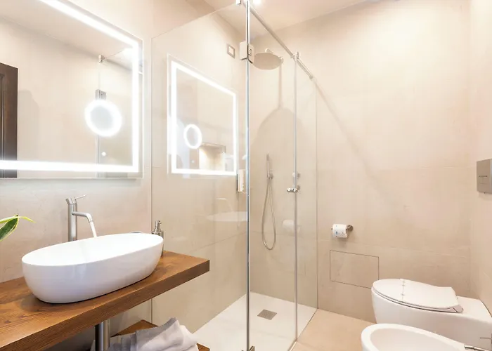 Hotel Nicoletta