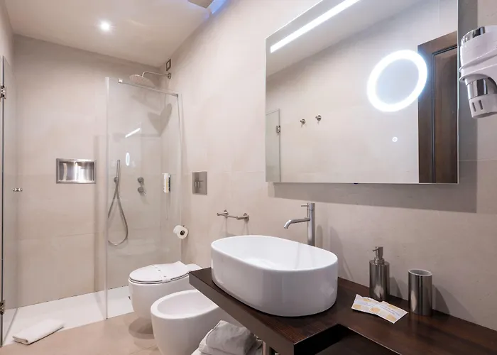 Hotel Nicoletta