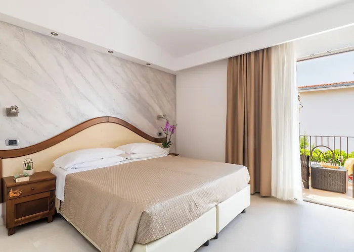 Hotel Nicoletta