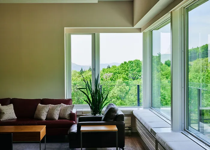 Mountain Side Hakuba
