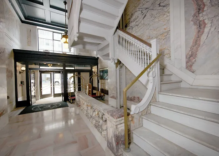 Elyton Hotel, Autograph Collection