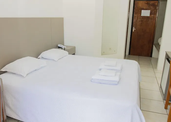 Hotel Termas do Lago