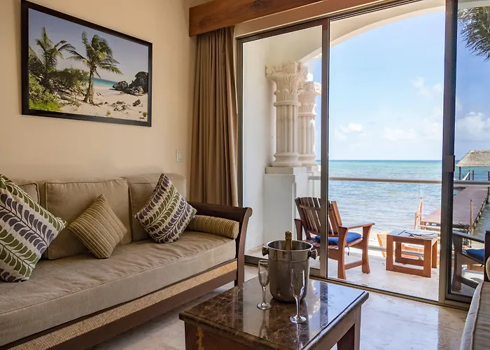 Cielo Maya Beach Tulum