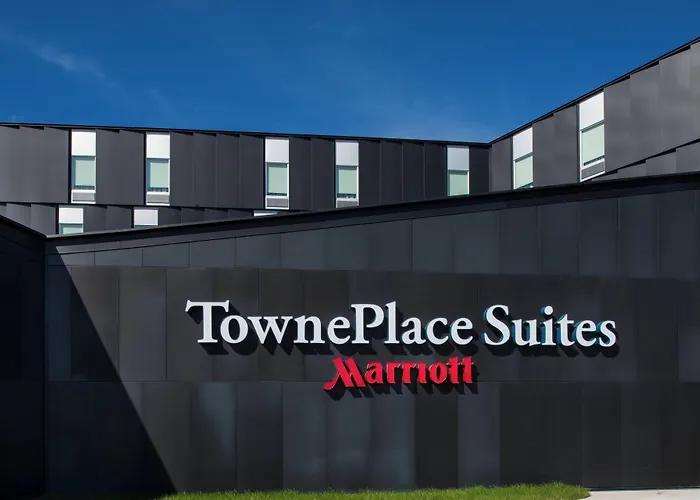 Towneplace Suites By Marriott Saskatoon