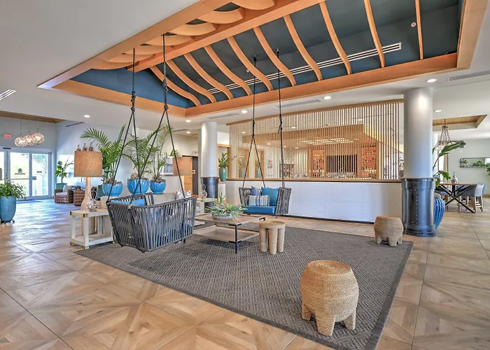 Hotel Indigo Orange Beach - Gulf Shores By Ihg