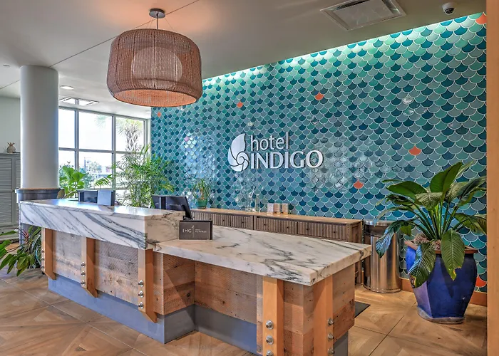 Hotel Indigo Orange Beach - Gulf Shores By Ihg