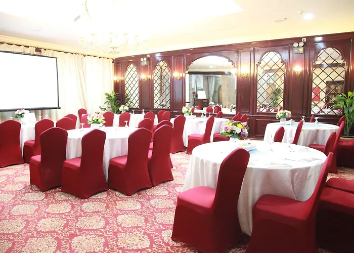 Al Azhar Hotel Jeddah