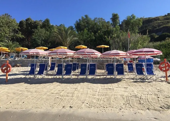 Hotel L'Ancora ex Incoronato