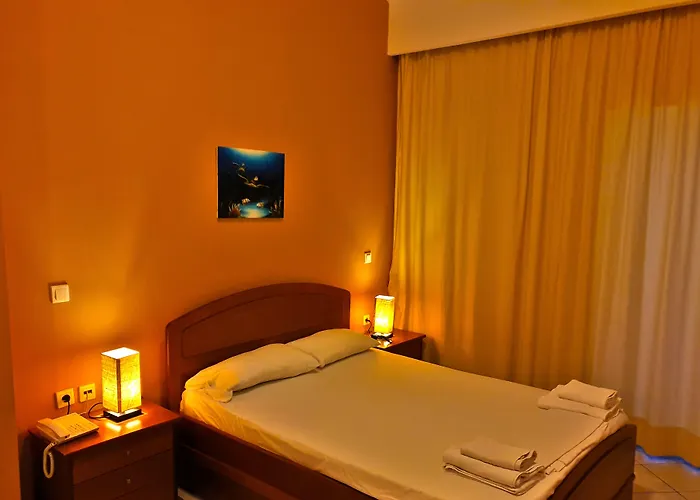 Jenny Hotel