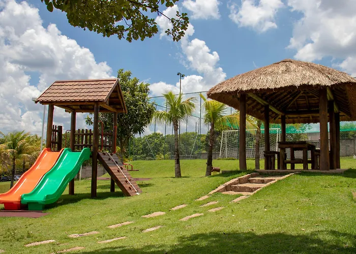 Vinhedo Plaza Hotel