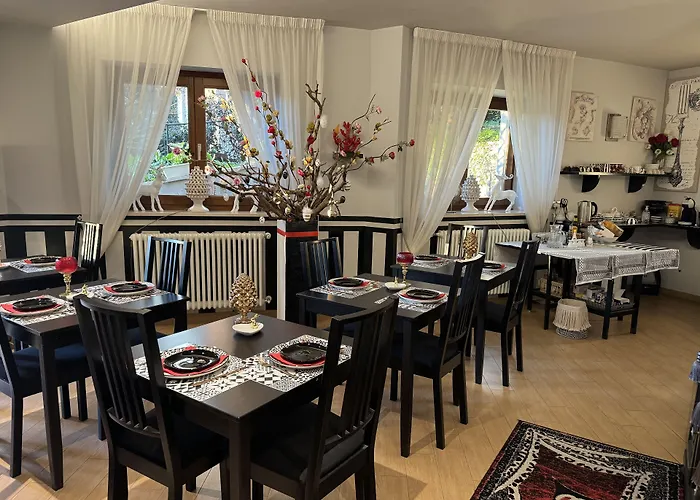 Residenza Ca' Degli Enzi Bed & Breakfast Verona