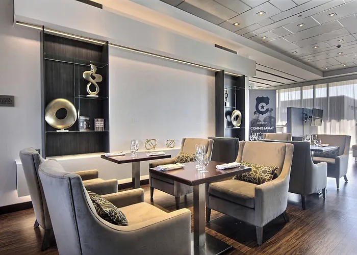 Courtyard By Marriott Quebec City