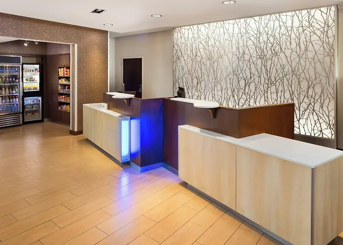 Fairfield Inn & Suites By Marriott La Crosse Downtown