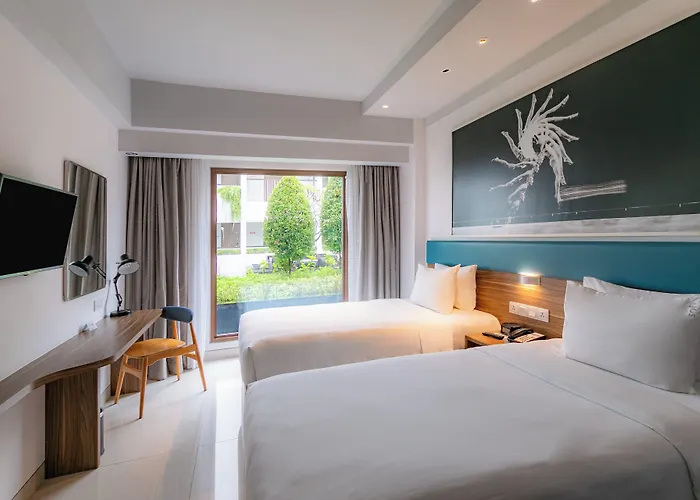 Holiday Inn Express Baruna By Ihg