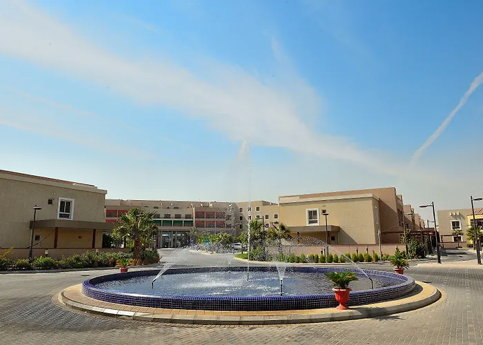 Al Reem Village Hotel - Managed By Rotana Hotels And Resorts