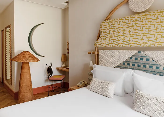Gran Hotel Montesol Ibiza