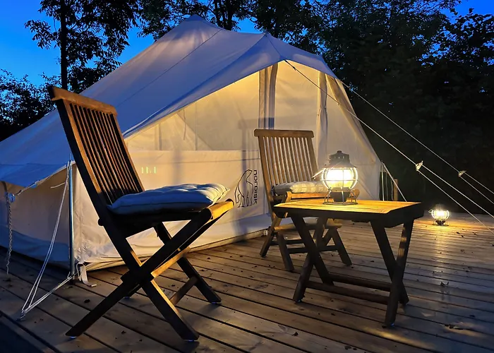 Myregaard B & B And Apartments