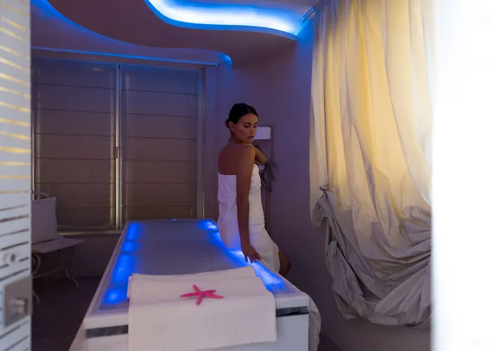 Suite & Spa Mirabel