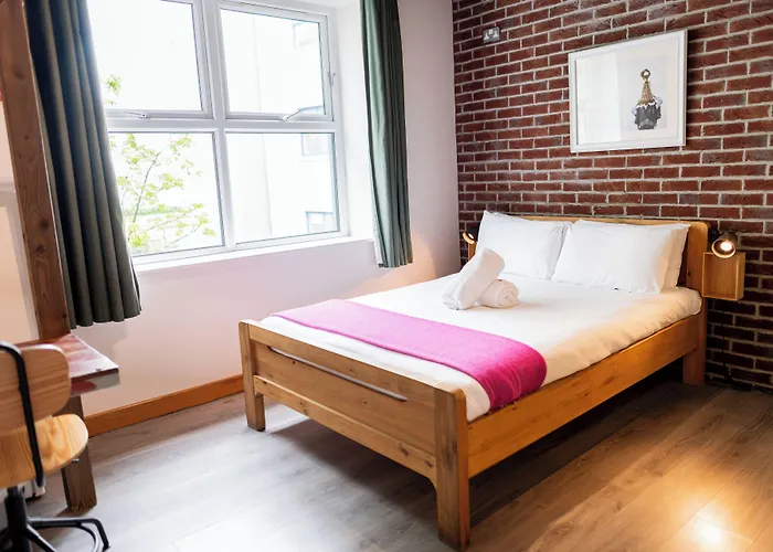 The Nest Boutique Hostel