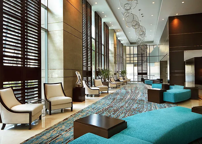 Doubletree By Hilton Melaka