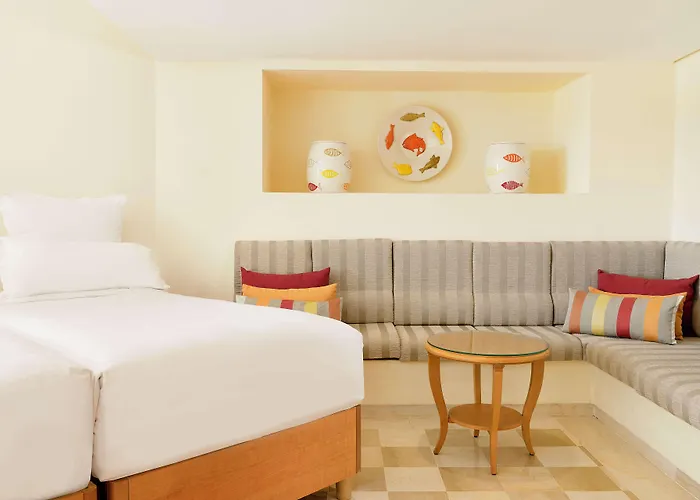 Iberostar Selection Kantaoui Bay