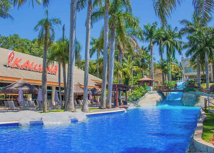 Mavsa Resort