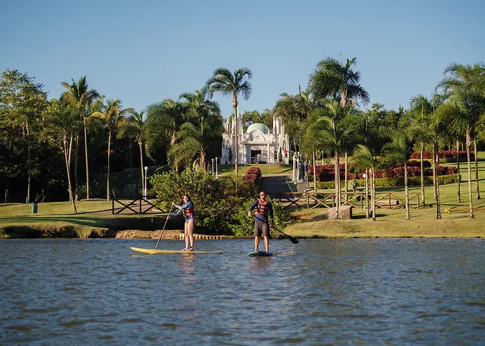 Mavsa Resort
