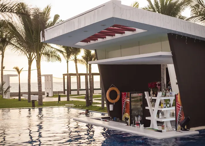Hotel El Faro
