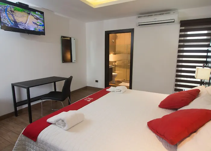 Hotel El Faro