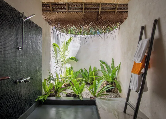 Ninamu Resort