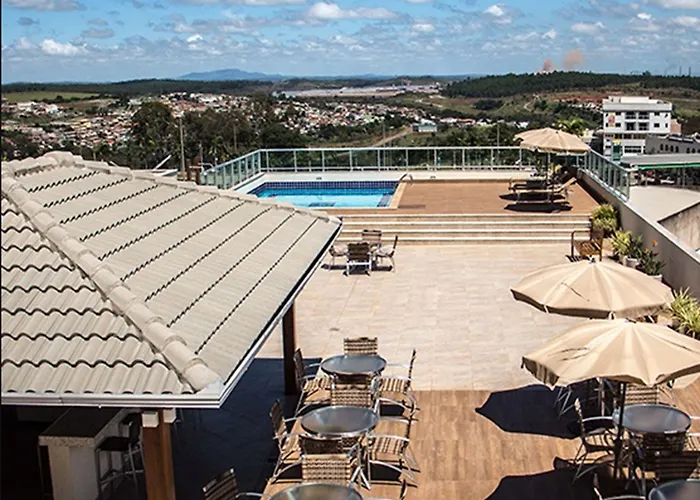 Mirante Flat