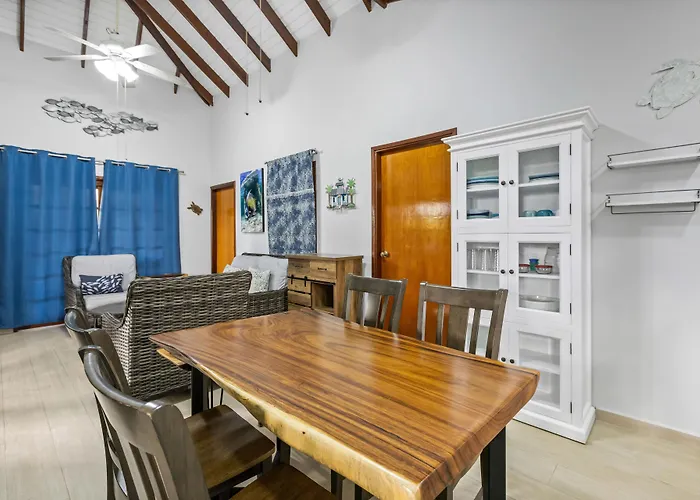 Captain Don'S Habitat Bonaire, BW Signature Collection