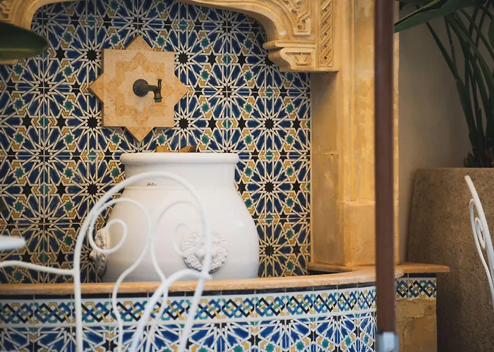 Riad Comfort Rooms