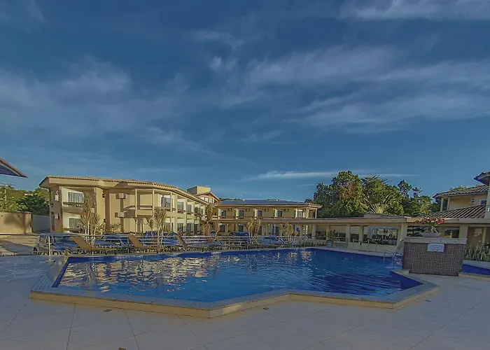 Pontal Praia Hotel