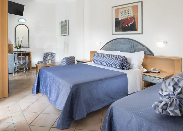 Hotel Vanni Misano Adriatico
