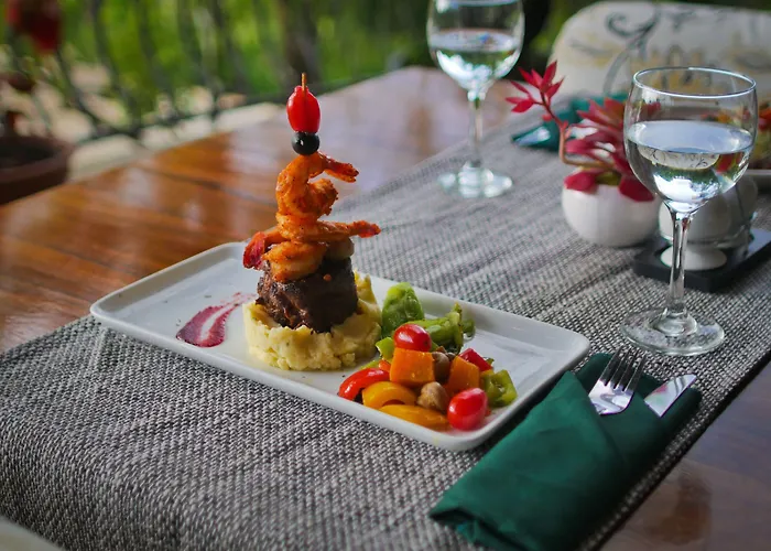 Jacana Amazon Wellness Resort
