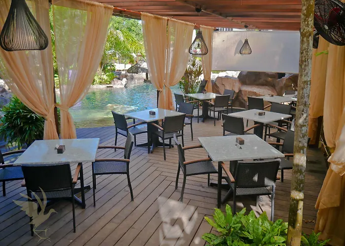 Jacana Amazon Wellness Resort