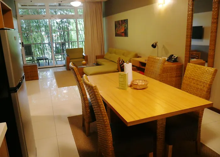 Jacana Amazon Wellness Resort