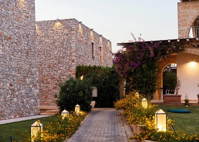 Hotel Montiro'
