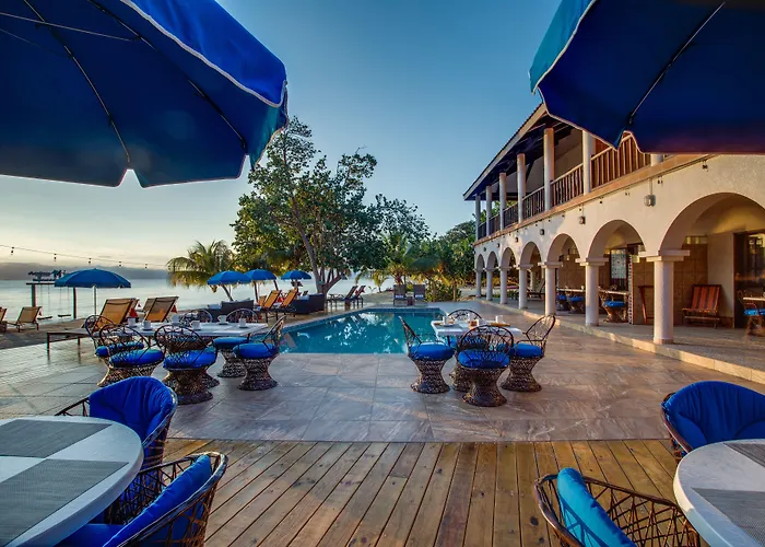 Mariposa Belize Beach Resort