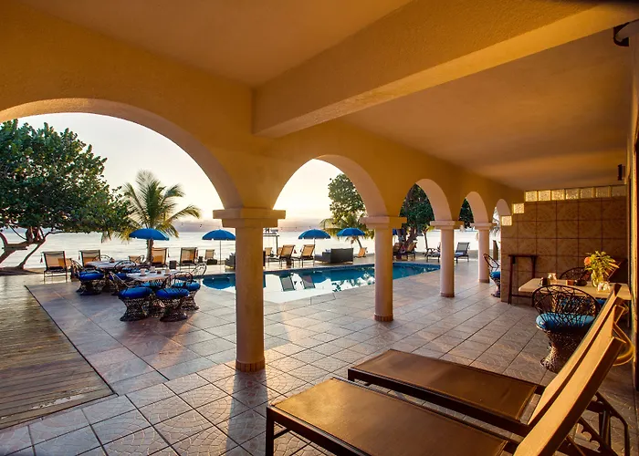 Mariposa Belize Beach Resort