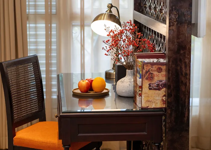 Alagon D'Antique Boutique Hotel & Spa