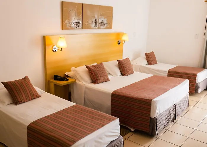 Hotel Cabreuva Resort