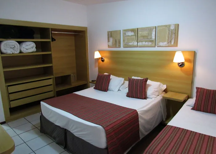 Hotel Cabreuva Resort