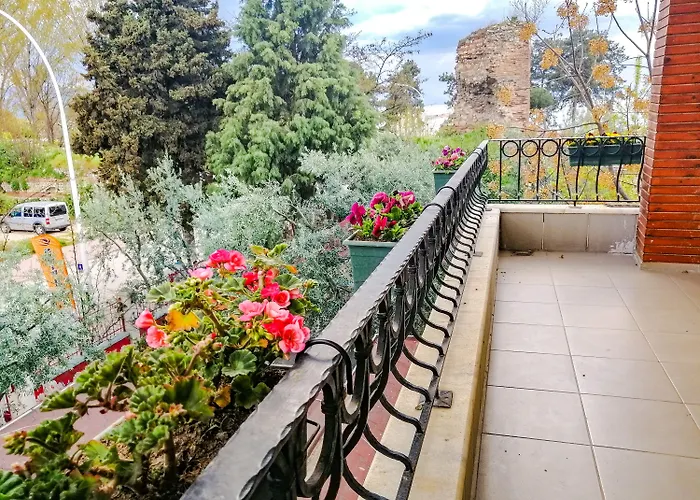 Iznik Seyir Otel