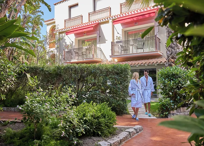 Forte Village Resort - Villa Del Parco&Spa