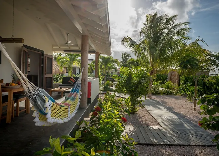 Windhoek Resort Bonaire