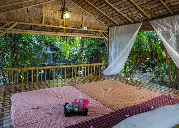 Eden Bungalows Fisherman'S Village